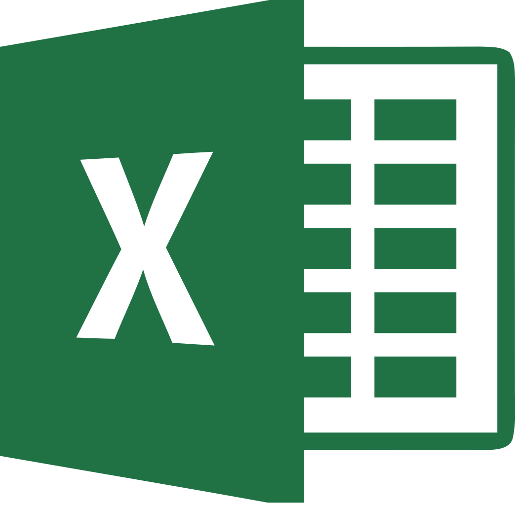 Excel Spreadsheets